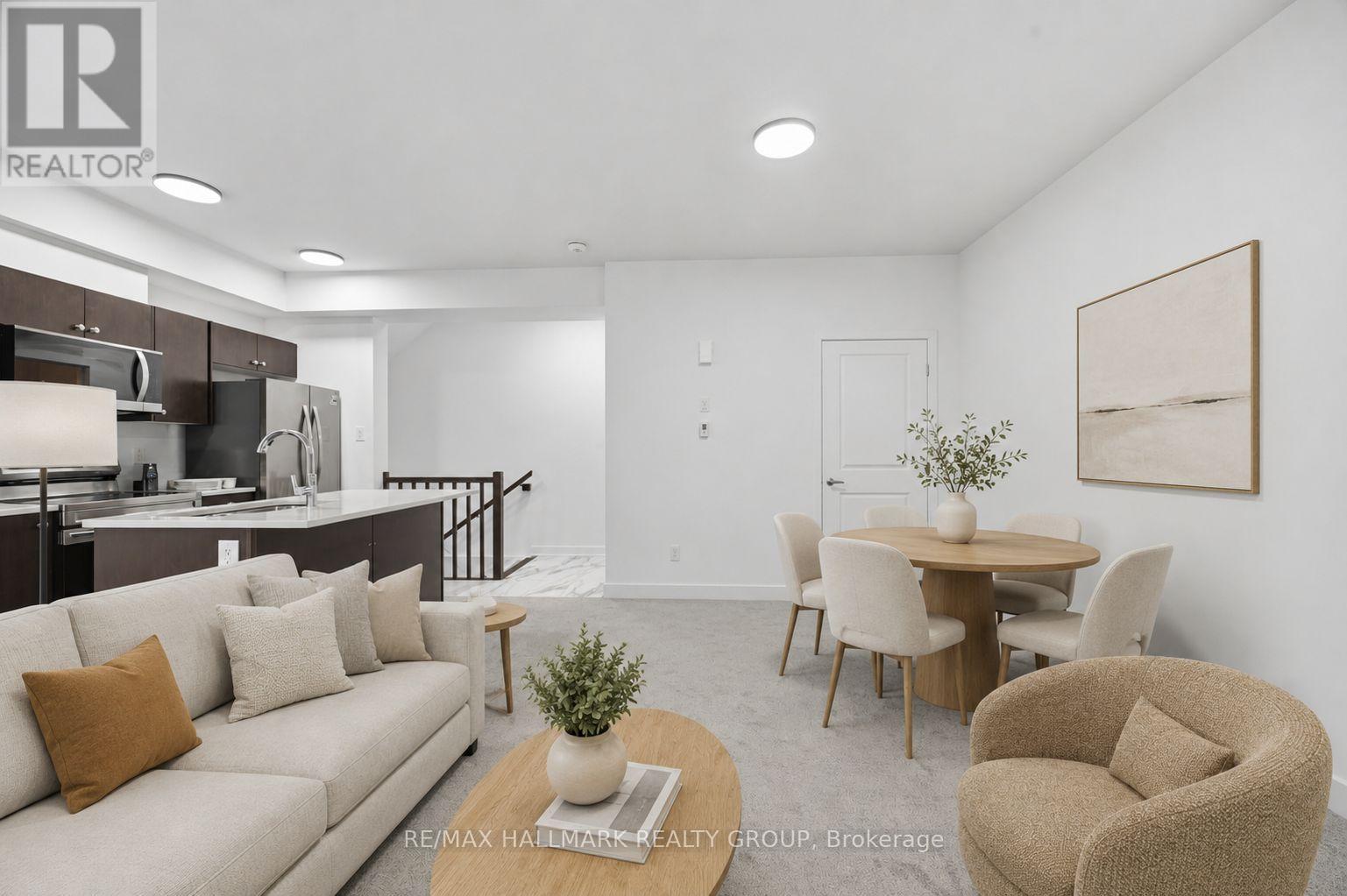 2 Bed, 3 Bath House for Rent in Ottawa – 623 SILHOUETTE PRIVATE, Ottawa – MLS# X13654474 - Image 15