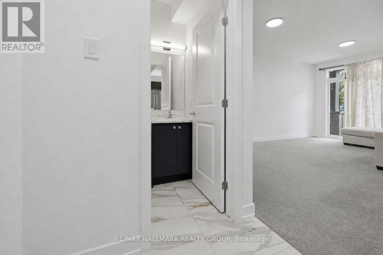 2 Bed, 3 Bath House for Rent in Ottawa – 623 SILHOUETTE PRIVATE, Ottawa – MLS# X13654474 - Image 6