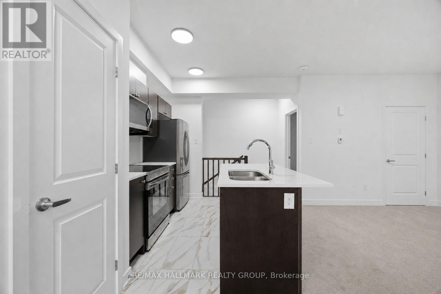 2 Bed, 3 Bath House for Rent in Ottawa – 623 SILHOUETTE PRIVATE, Ottawa – MLS# X13654474 - Image 8