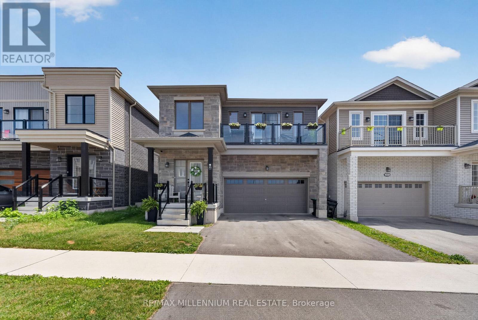 45 WHEATFIELD ROAD, Barrie — photo 3