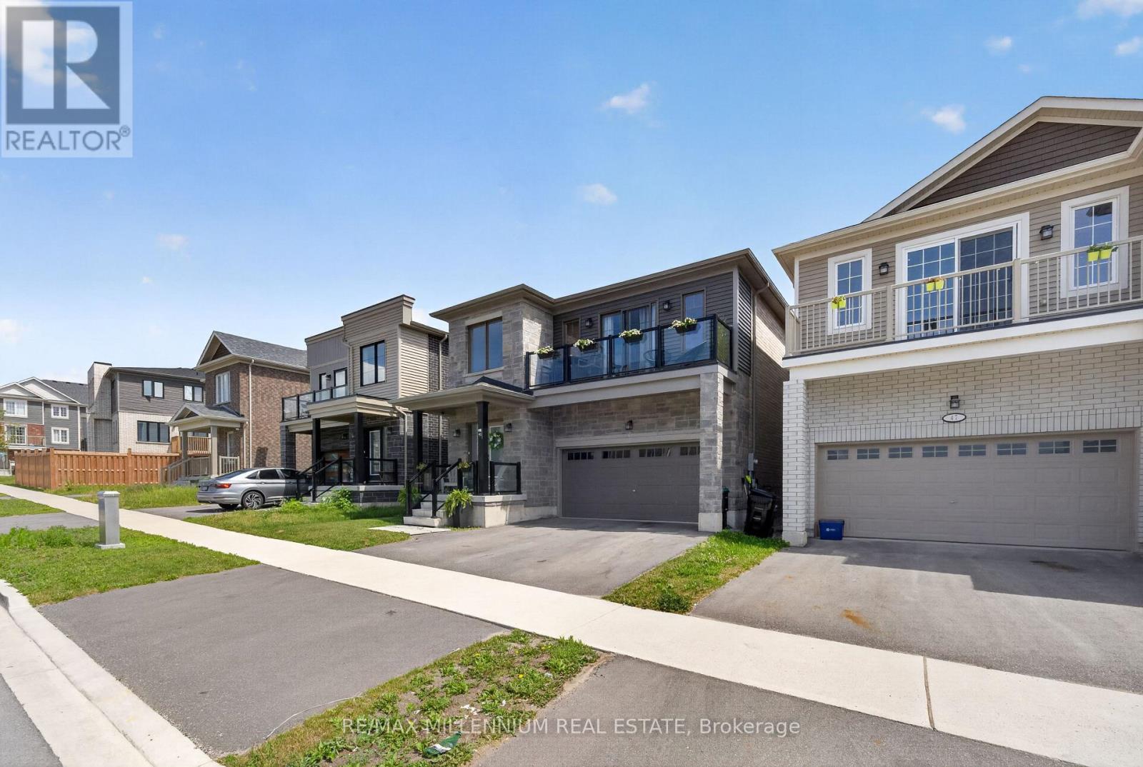 45 WHEATFIELD ROAD - 3