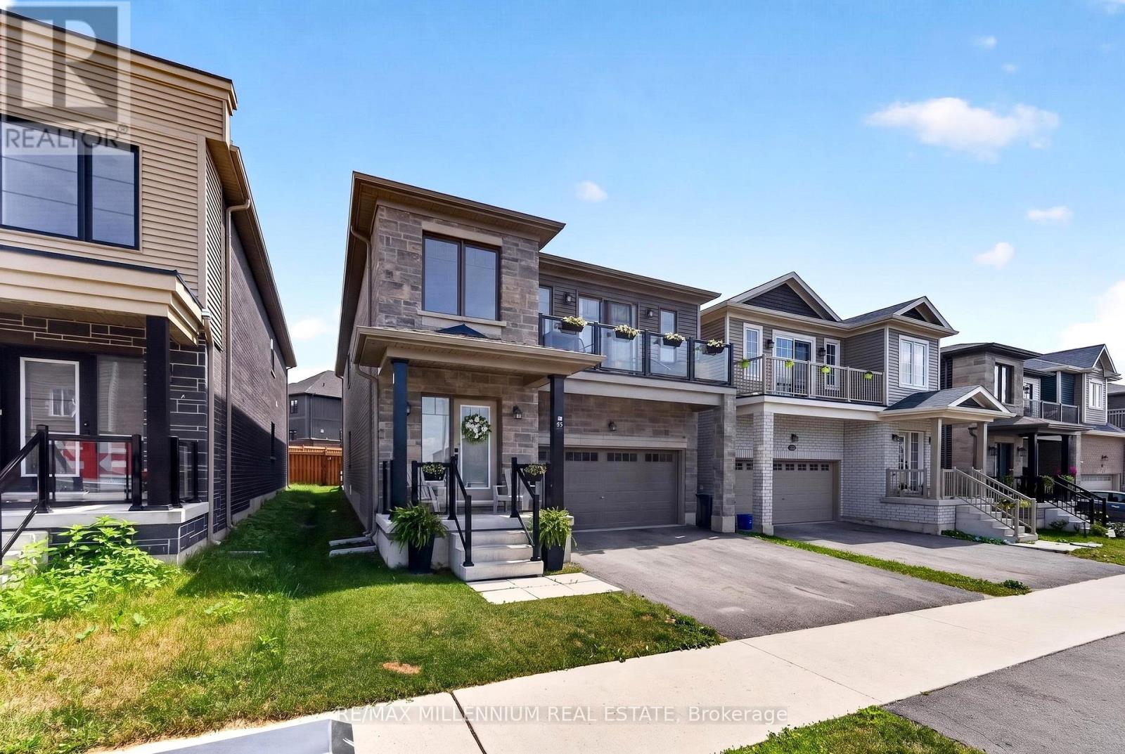 45 WHEATFIELD ROAD - 4