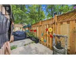 126 - 2645 Jane Street, Toronto, ON M3L2J3 Photo 34