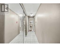 Bedroom 3 - 126 - 2645 Jane Street, Toronto, ON M3L2J3 Photo 6