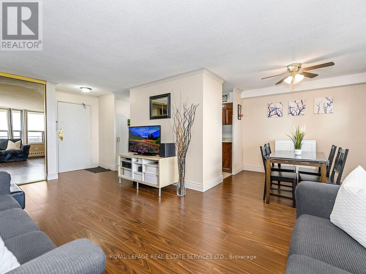 #1109 3120 KIRWIN AVENUE - 3