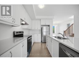 5206 Viola Desmond Drive, Mississauga, ON L5M2S7 Photo 10