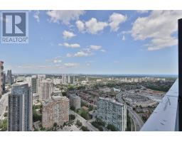 4001 - 3900 Confederation Parkway, Mississauga, ON L5V0M3 Photo 30