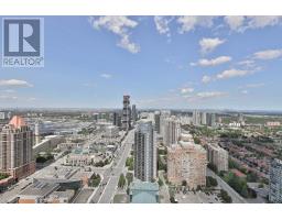 4001 - 3900 Confederation Parkway, Mississauga, ON L5V0M3 Photo 31