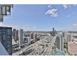 4001 - 3900 Confederation Parkway, Mississauga, ON L5V0M3 Photo 32