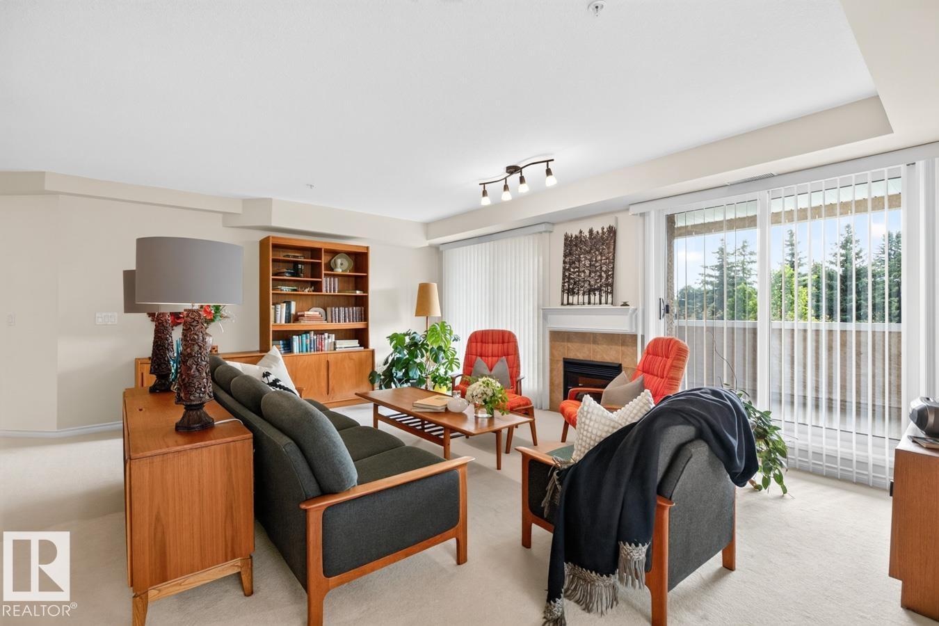 #322 7510 89 ST NW - 12