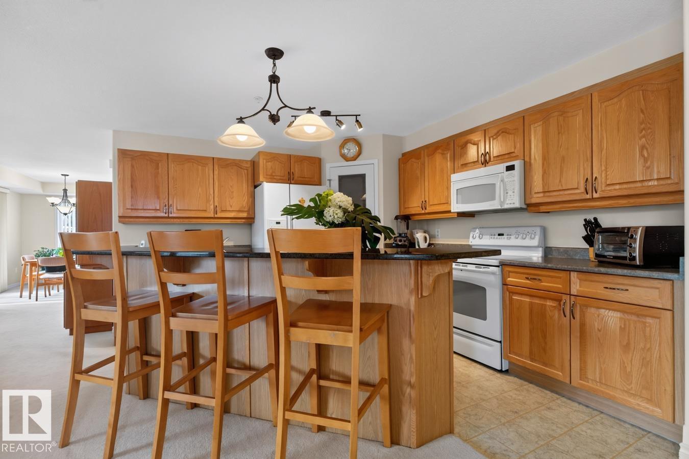 #322 7510 89 ST NW, Avonmore, Edmonton photo 5