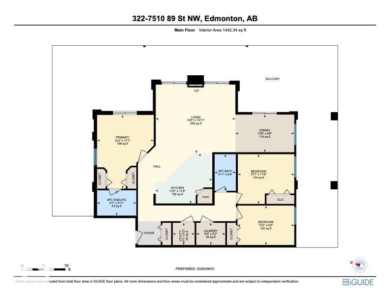 #322 7510 89 ST NW - 34