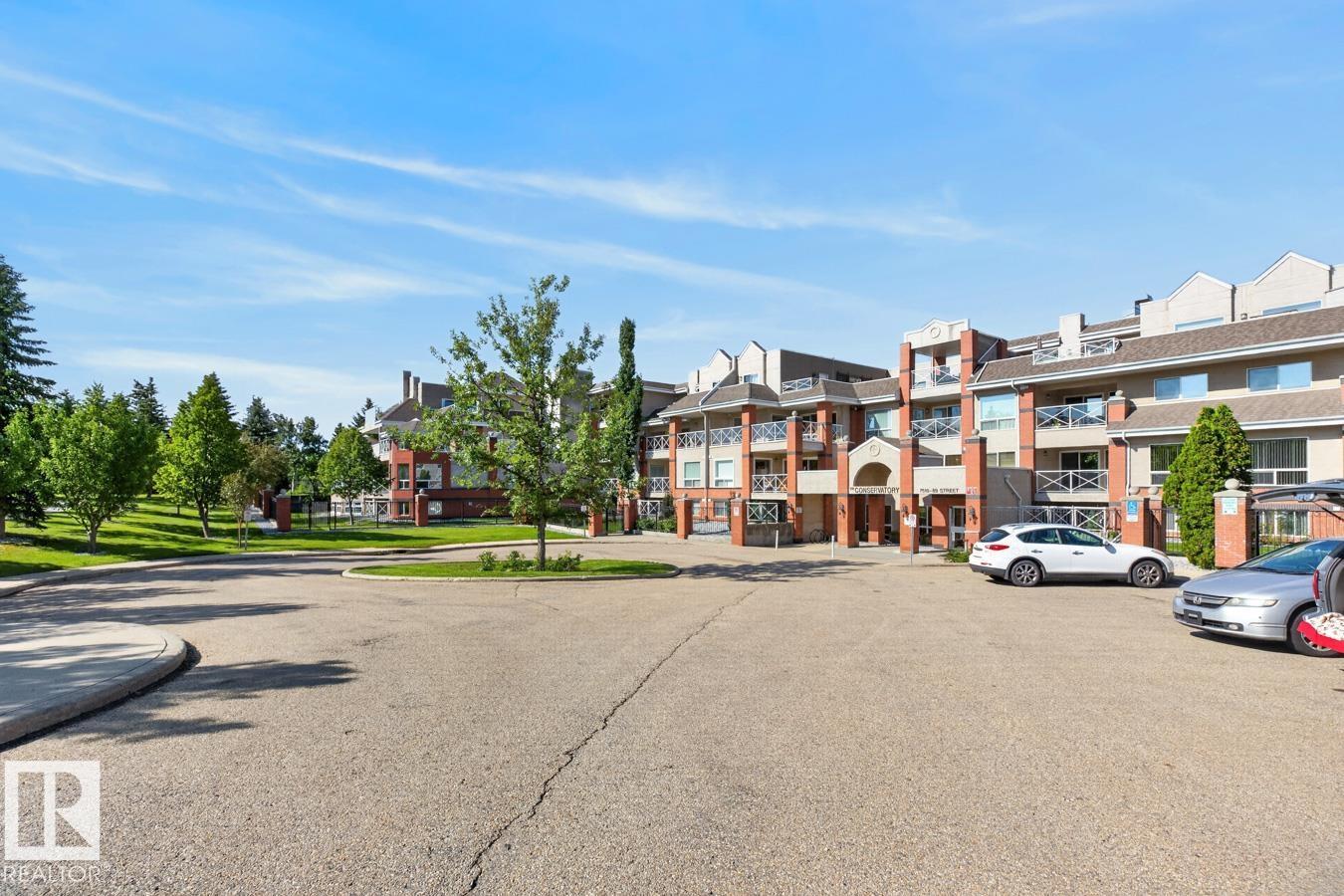 #322 7510 89 ST NW - 60