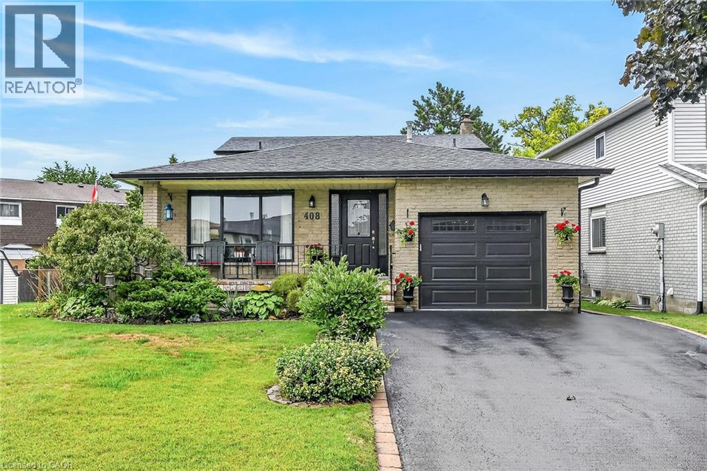 Photo of 408 REXFORD Drive