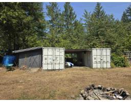 Laundry room - 19601 Silver Skagit Road, Hope, Hope, BC V0X1L2 Photo 7