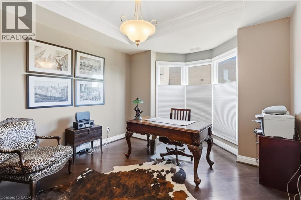 #2W 174 MOUNTAIN PARK Avenue - 36