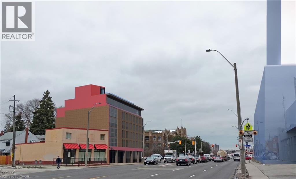 906 MAIN Street W, Hamilton — photo 3