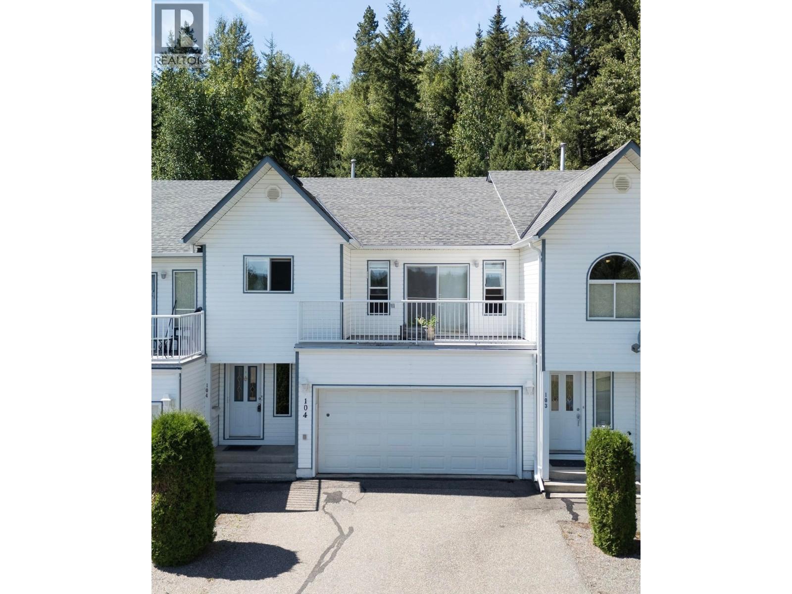 #104 6855 DOMANO BOULEVARD - 1