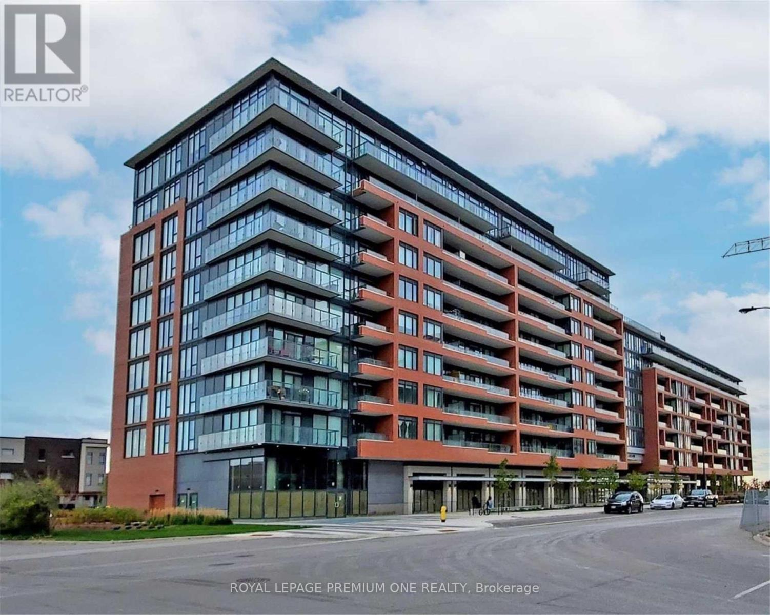 Listing photo of 416 - 99 EAGLE ROCK WAY