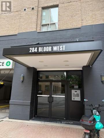Photo of 284 Bloor Street