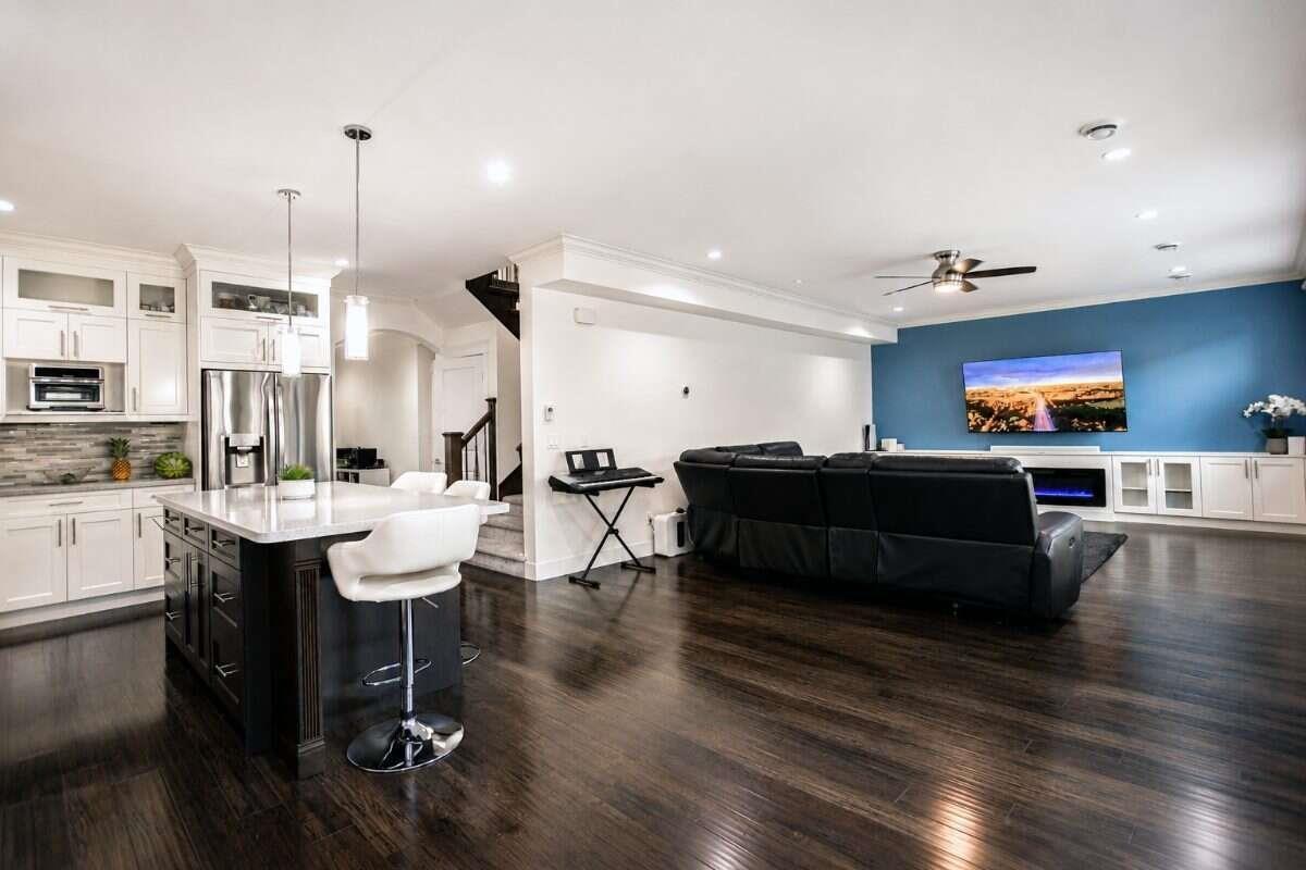 4 Bed, 4 Bath House for Sale in Mission – 32746 LISSIMORE AVENUE, Mission – MLS# R3153979 - Image 11