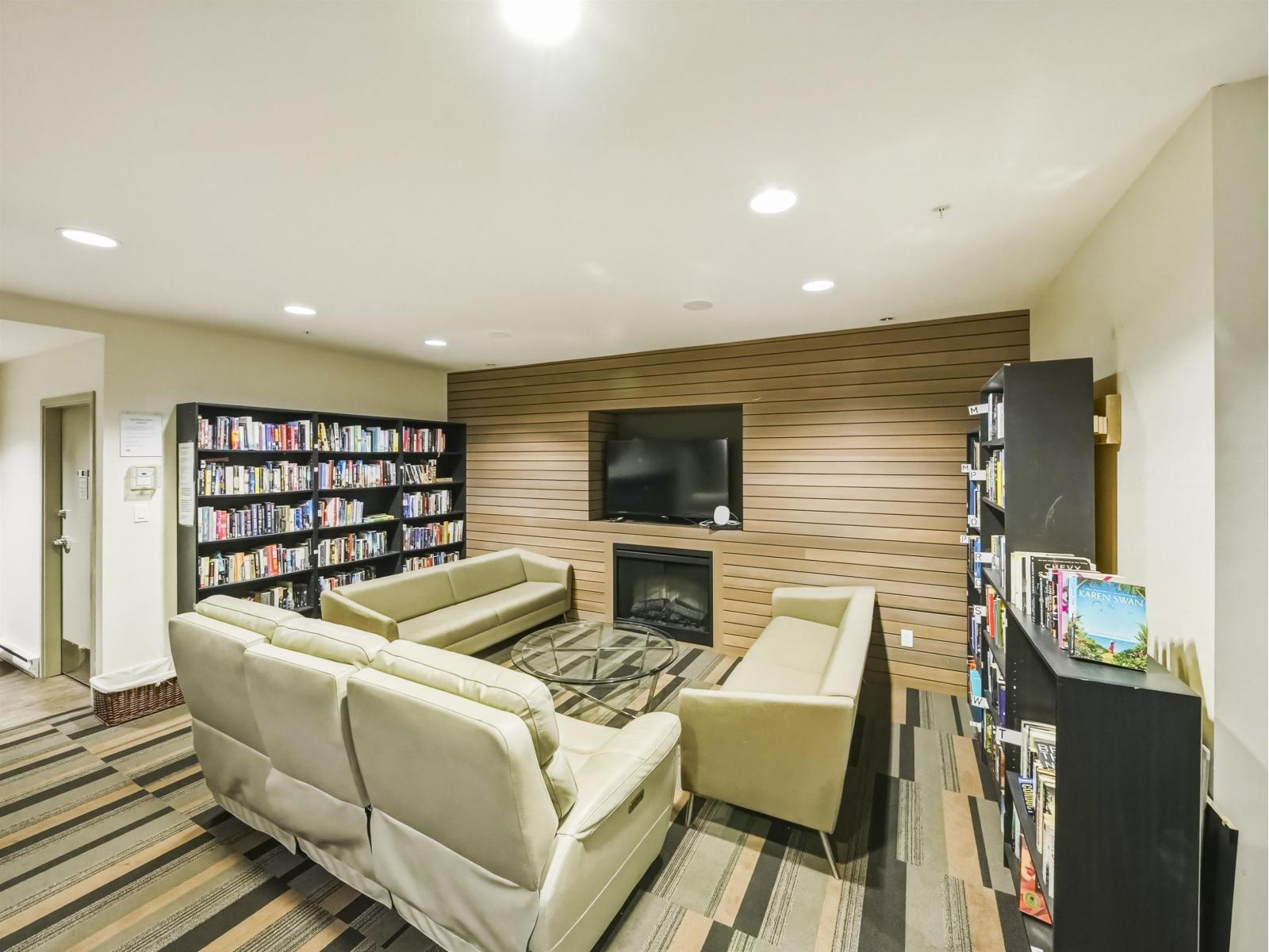 1 Bed, 1 Bath Apartment for Sale in Surrey – 319 6480 194 STREET, Surrey – MLS# R3153980 - Image 31