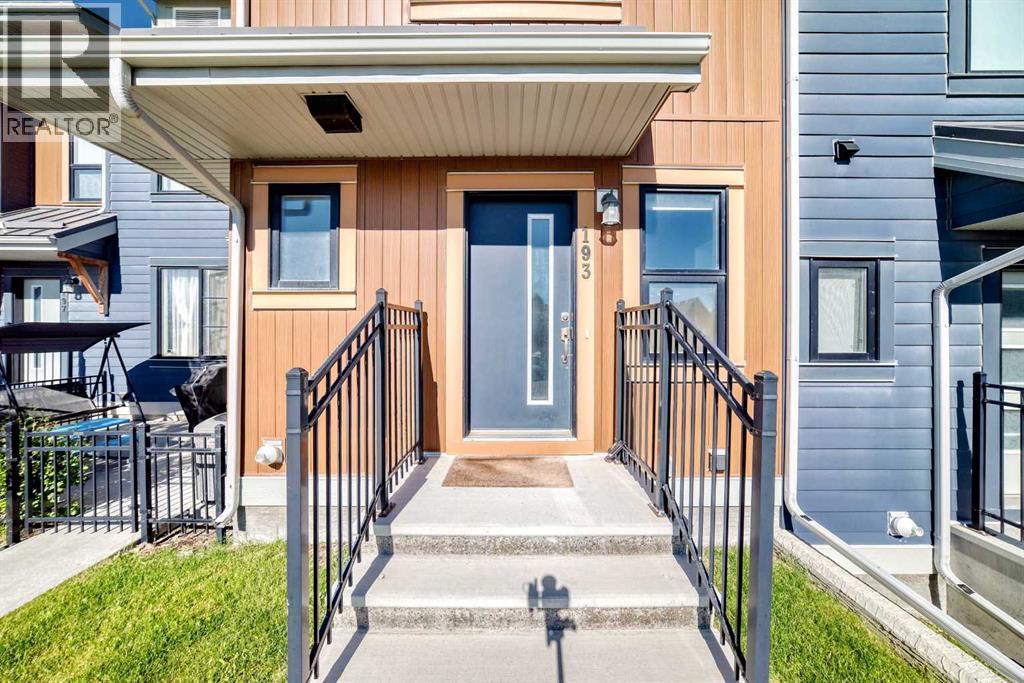 193 Livingston Common NE, Calgary — photo 3