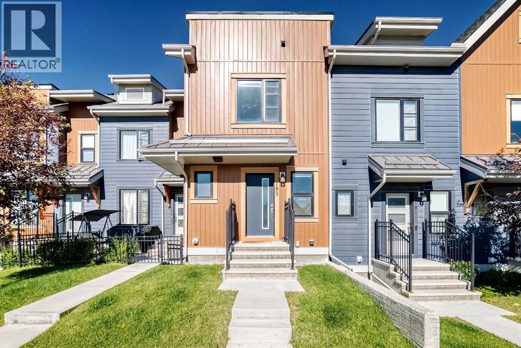 193 Livingston Common NE, Calgary — photo 2