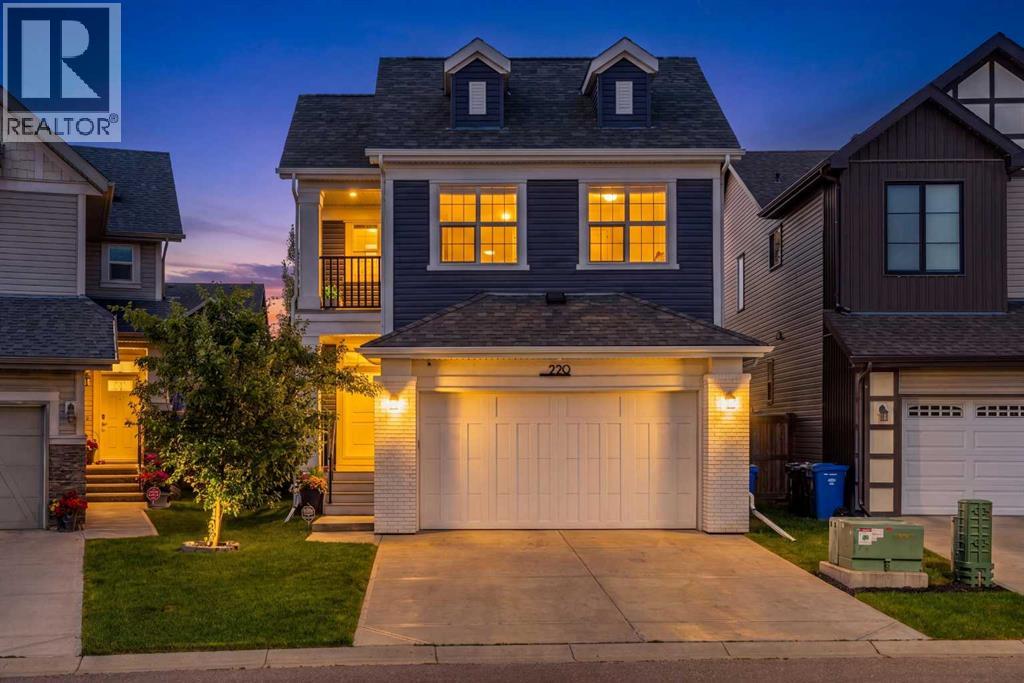 220 Copperpond Green SE, Calgary — photo 2