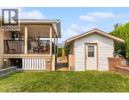 3pc Bathroom - 1643 Traut Court, Kelowna, BC V1P1E6 Photo 6