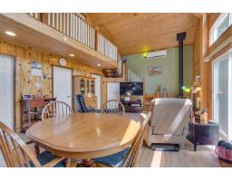 Bedroom - 124 Ch. Crawford, Litchfield, QC J0X1K0 Photo 8