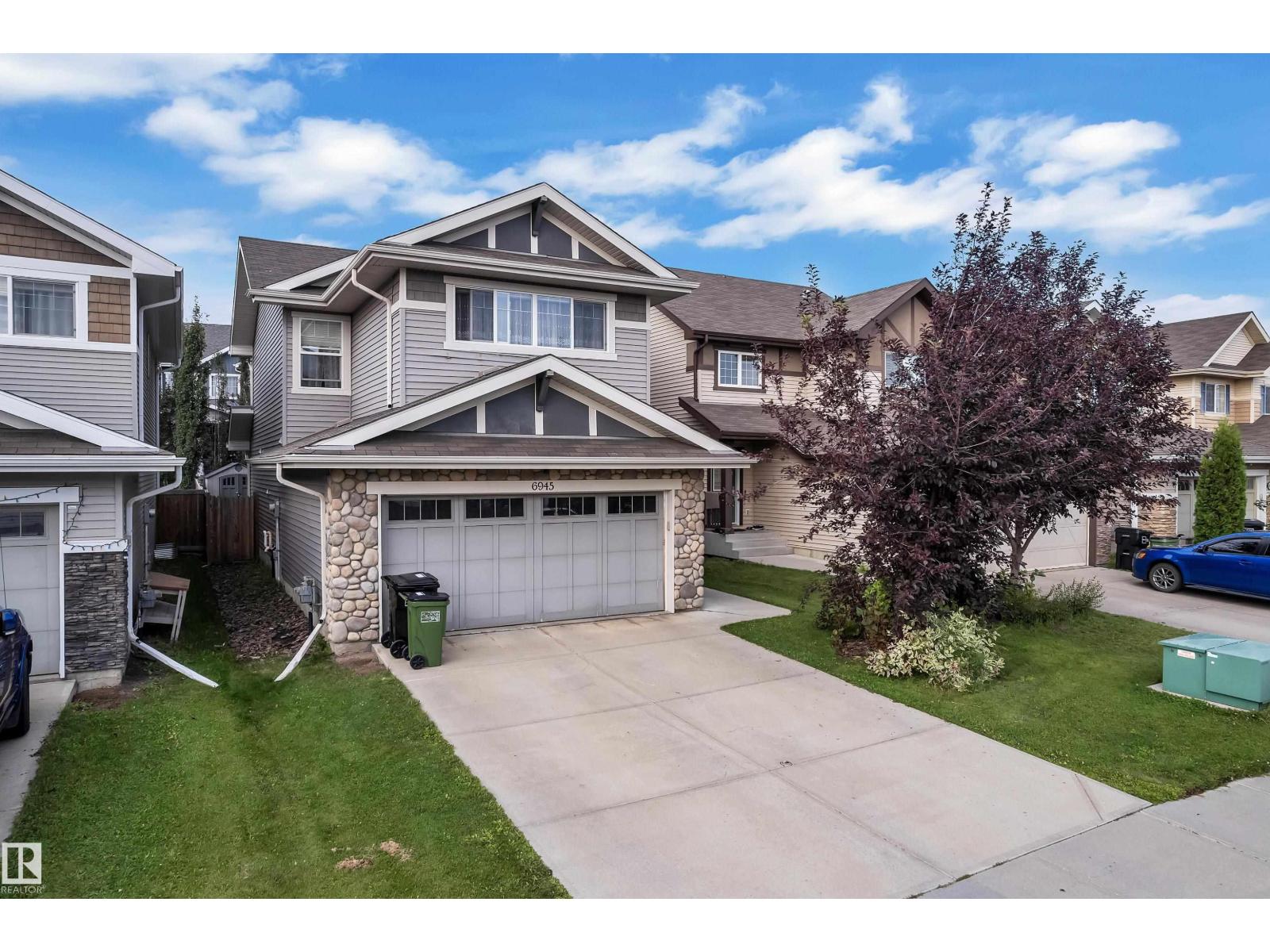 6945 EVANS WD NW - 2