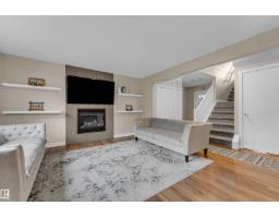 Bonus Room - 6945 Evans Wd Nw, Edmonton, AB T6M0P9 Photo 9