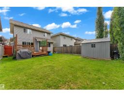 6945 Evans Wd Nw, Edmonton, AB T6M0P9 Photo 44