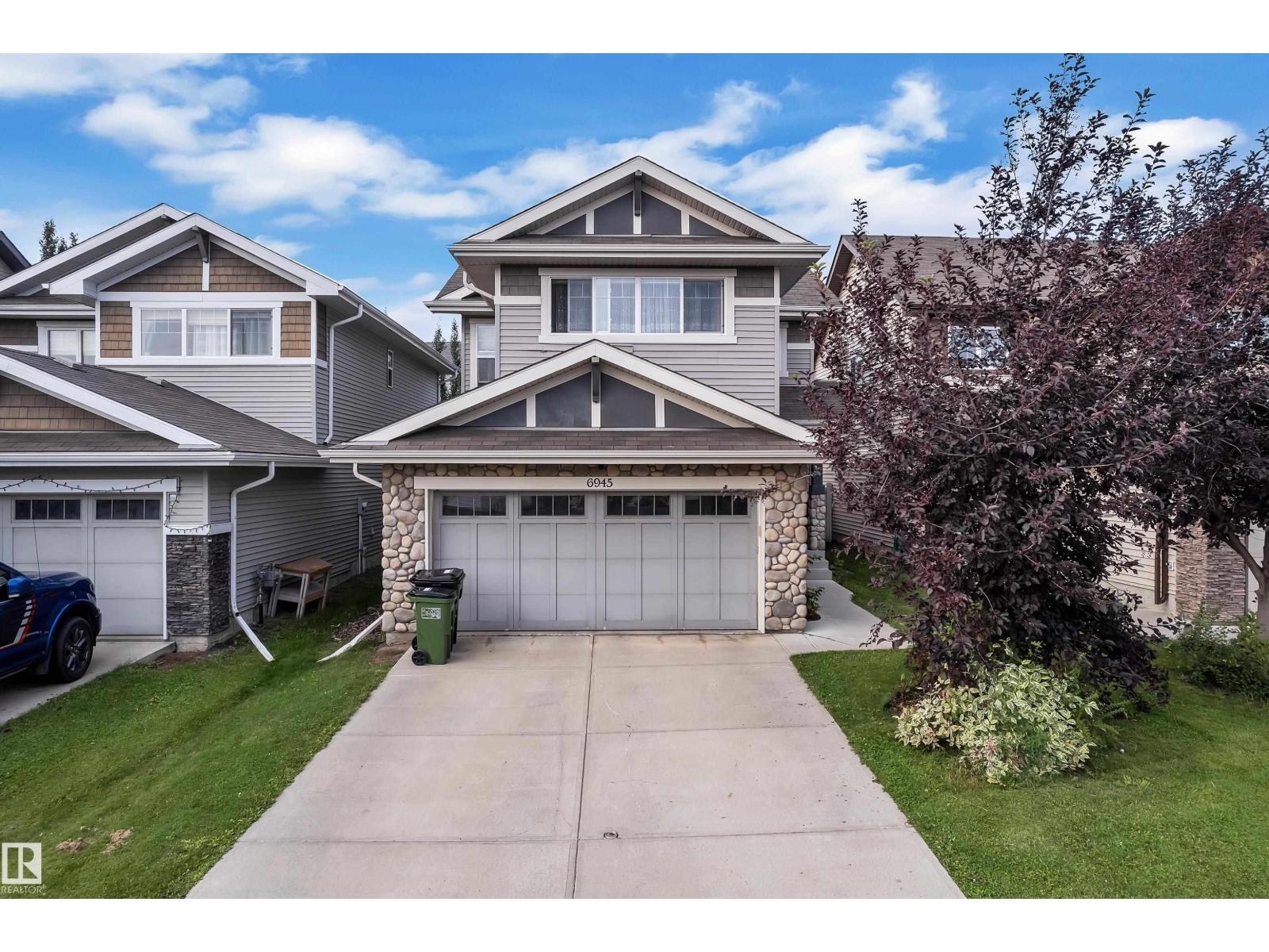 6945 EVANS WD NW - 1