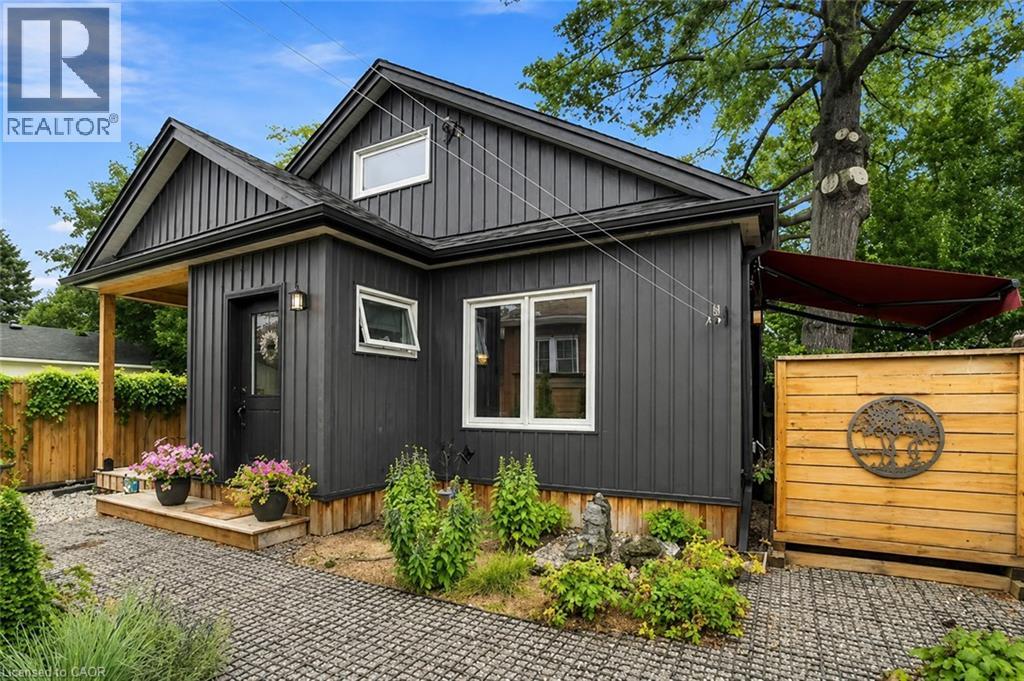 Photo of 26 KENMORE Road