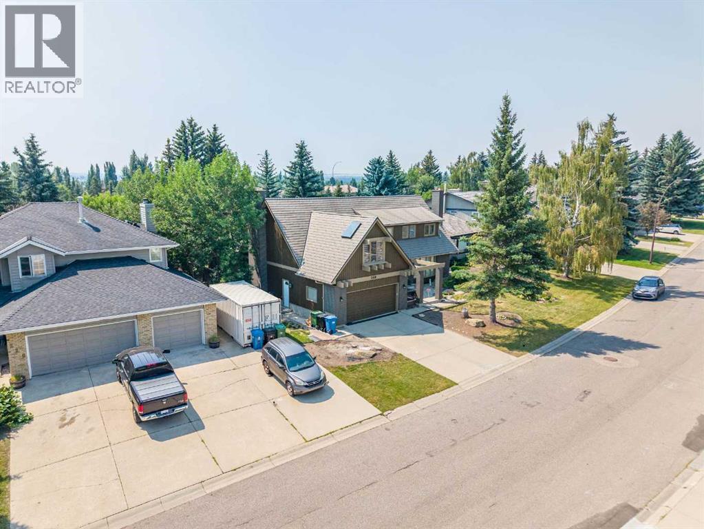 240 Canterville Drive SW - 4