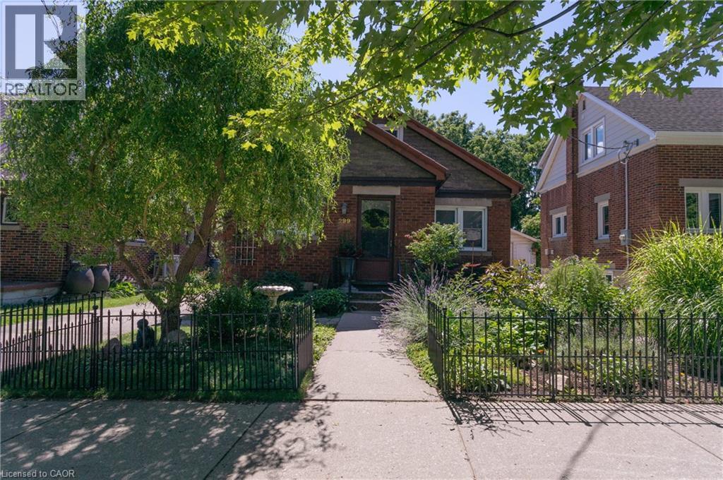 299 PARK Street - 2