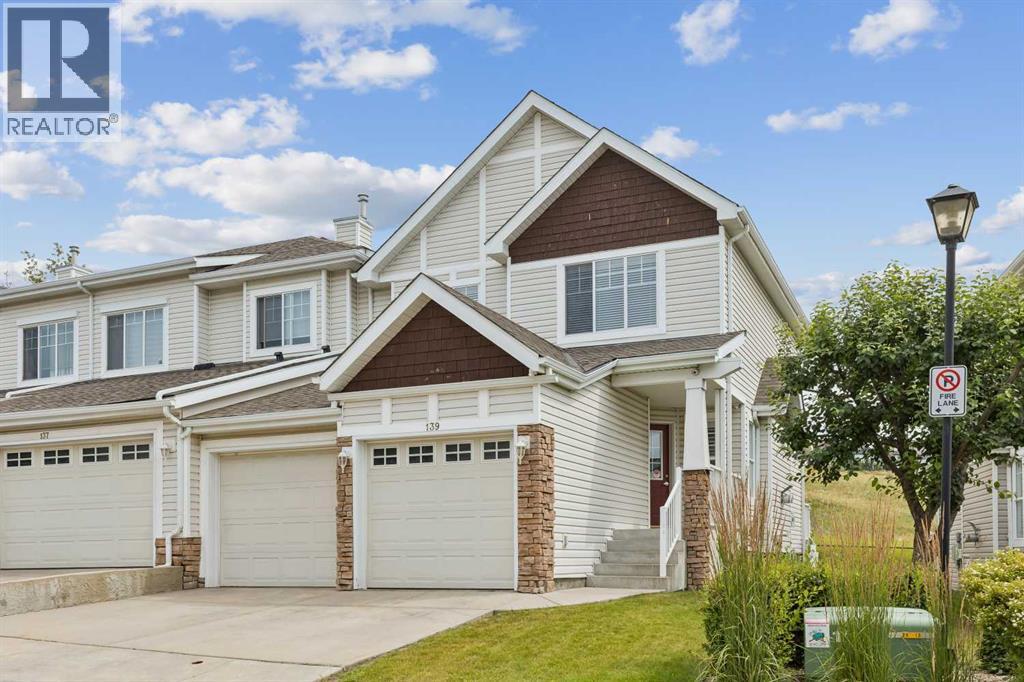139 Hidden Creek Gardens NW - 1