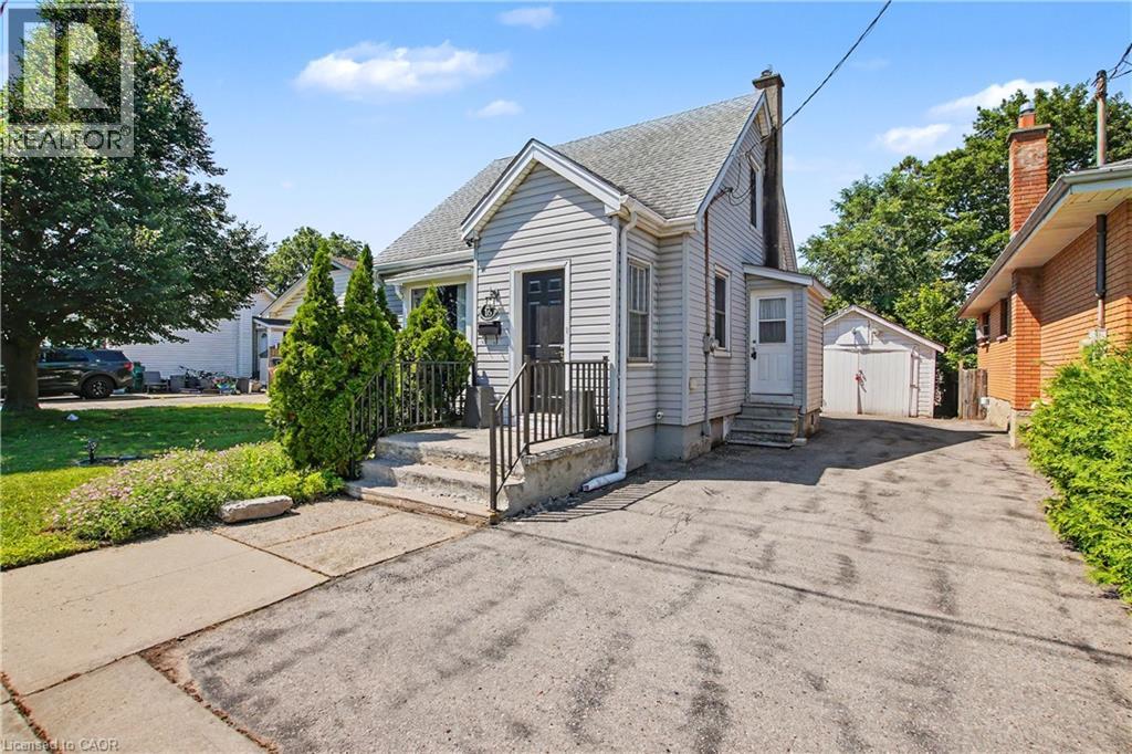 16 MERCER Road — photo 2