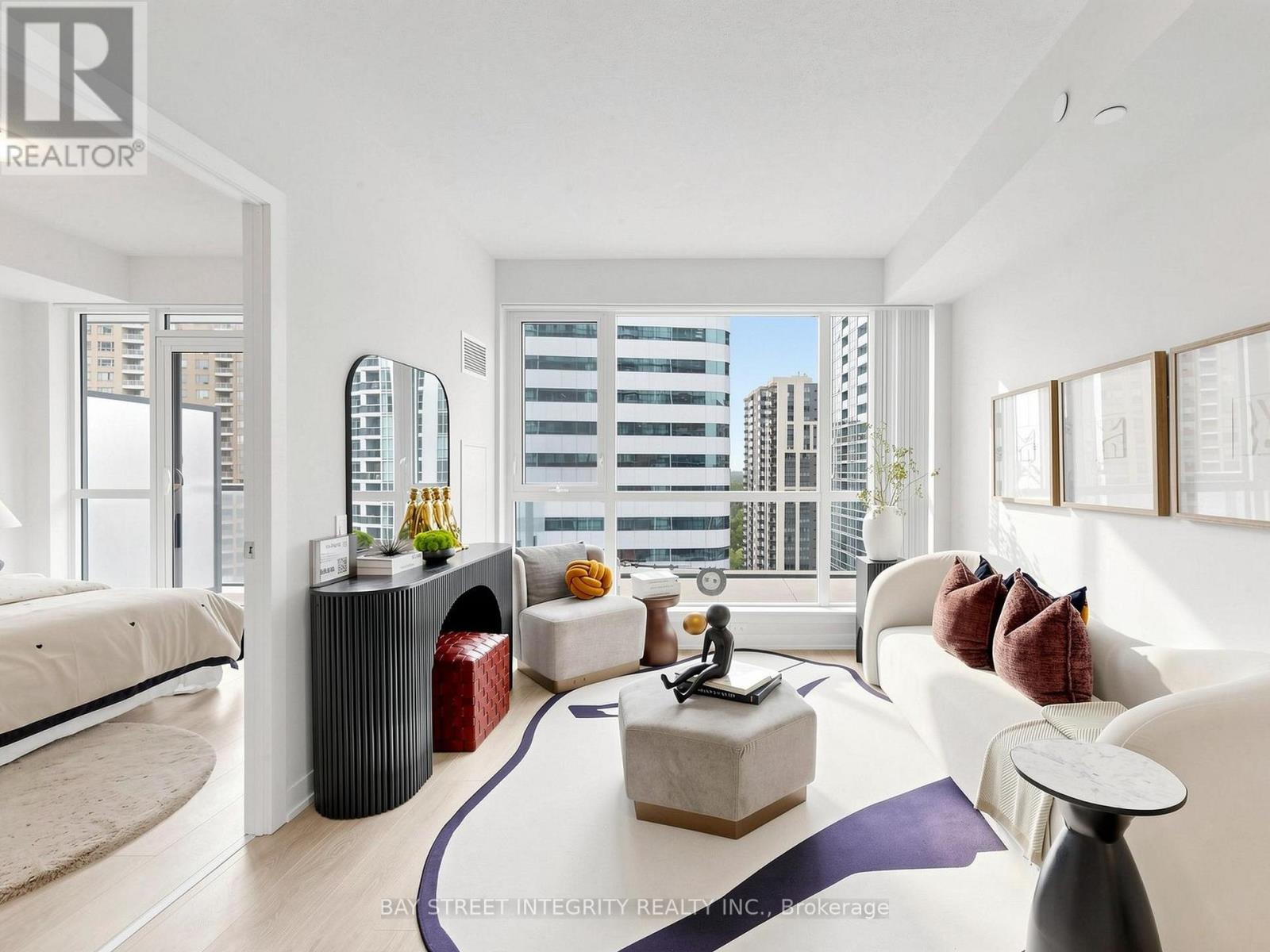 #1616 4955 YONGE STREET - 15