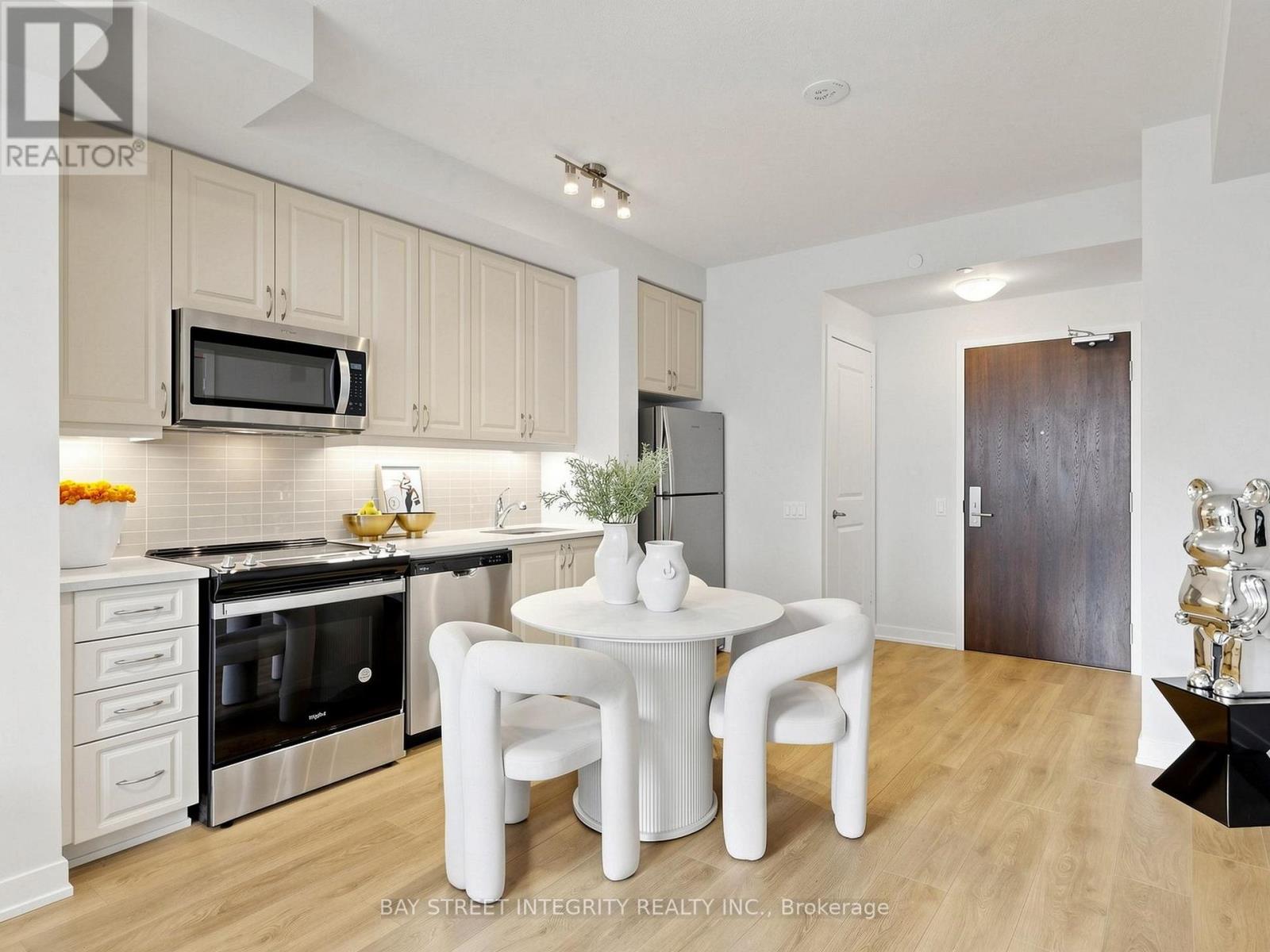 #1616 4955 YONGE STREET - 24