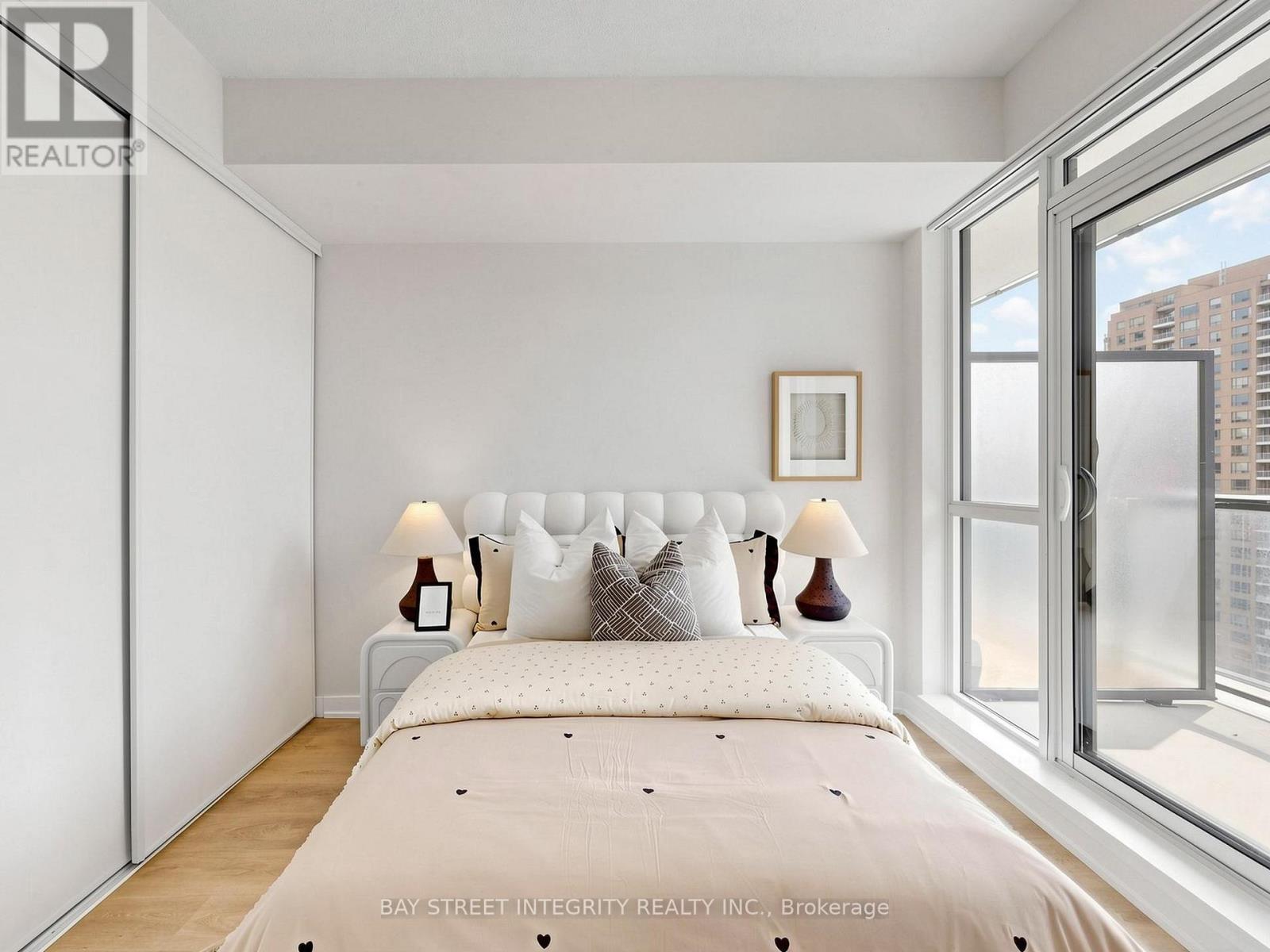 #1616 4955 YONGE STREET - 31