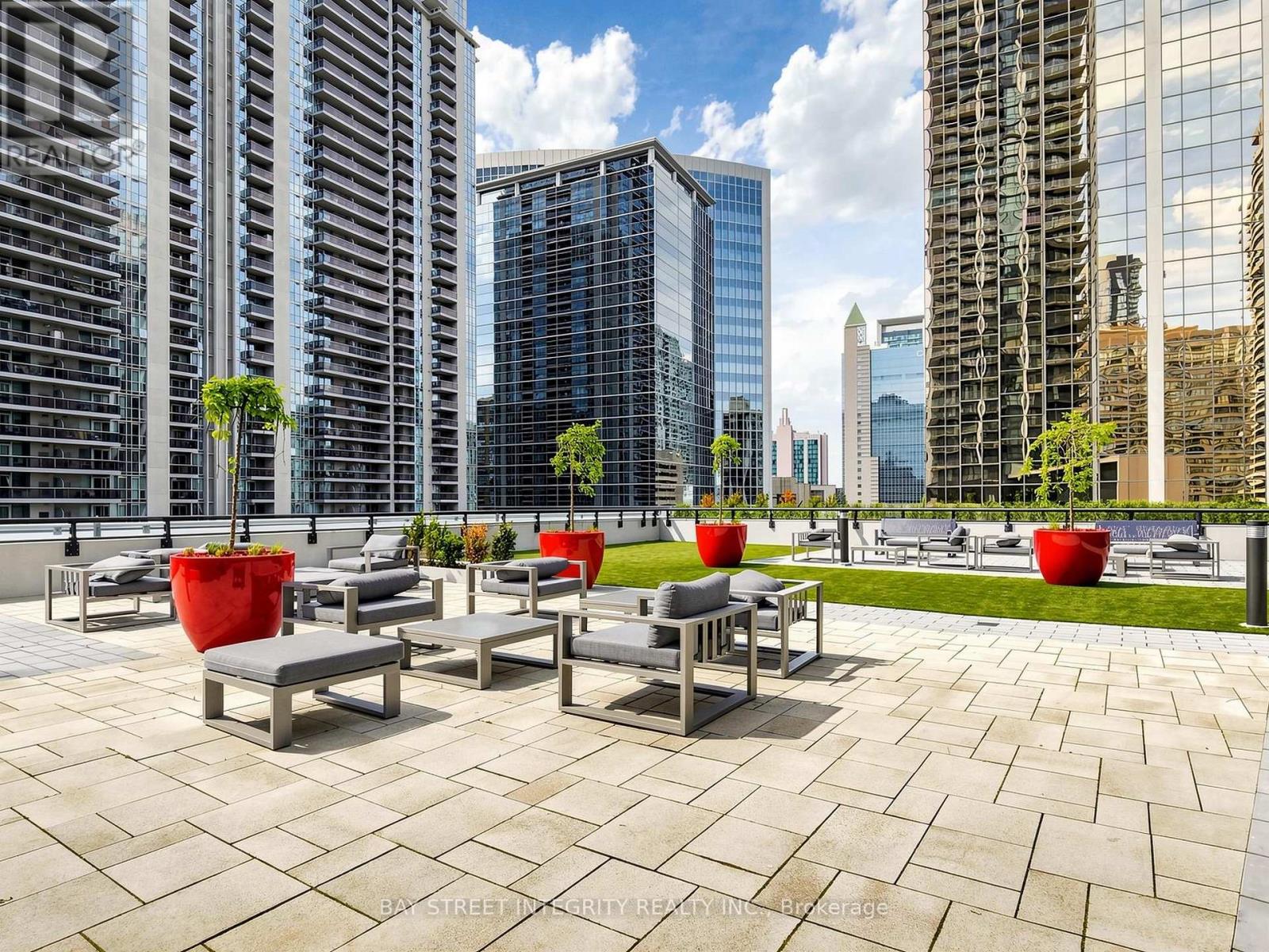 #1616 4955 YONGE STREET - 44