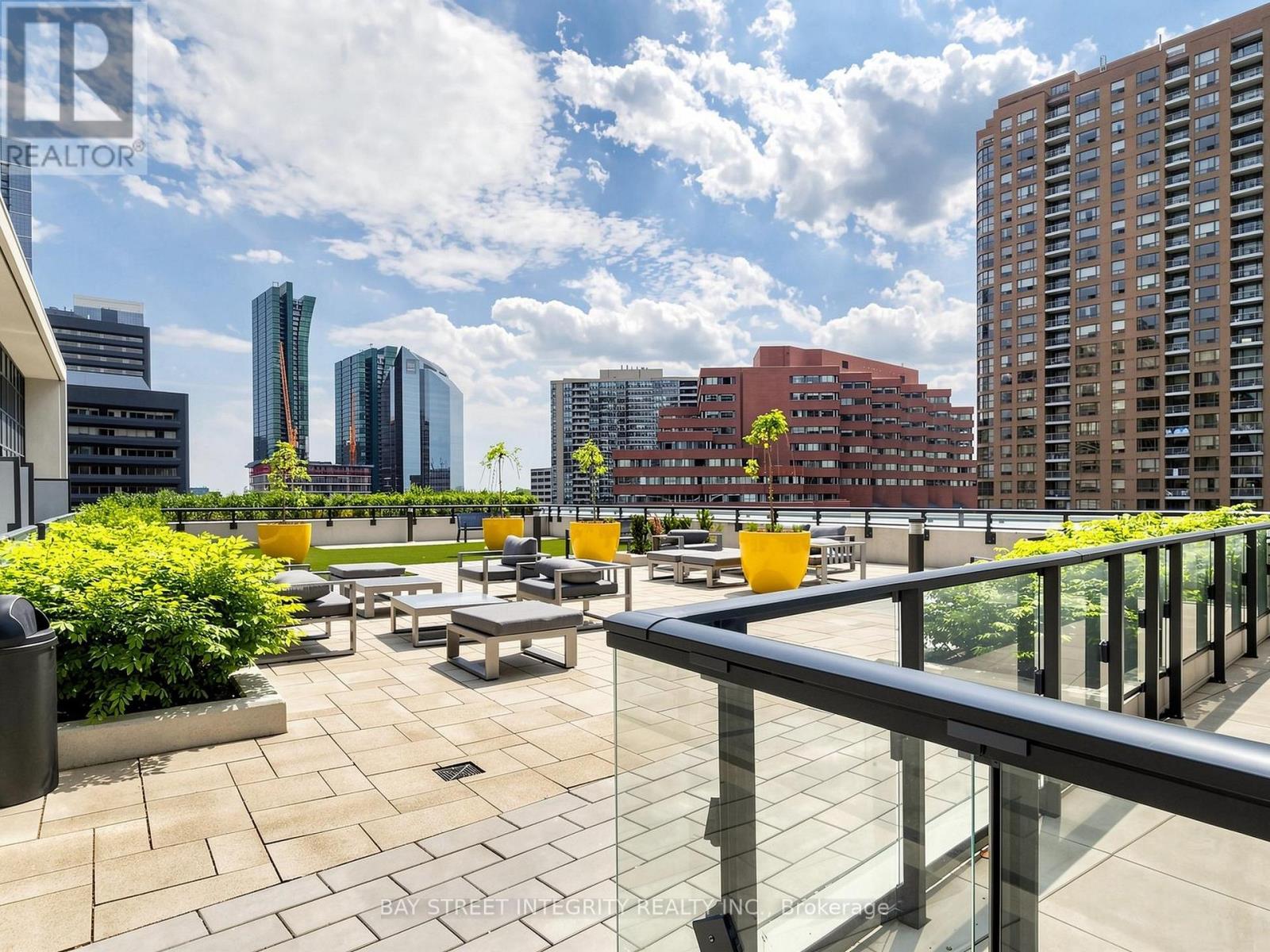 #1616 4955 YONGE STREET - 50
