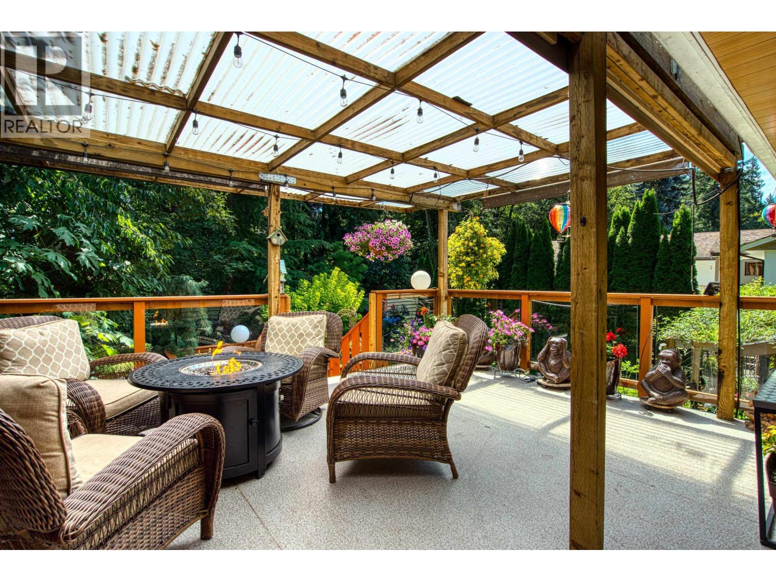 517 AILSA AVENUE, Port Moody