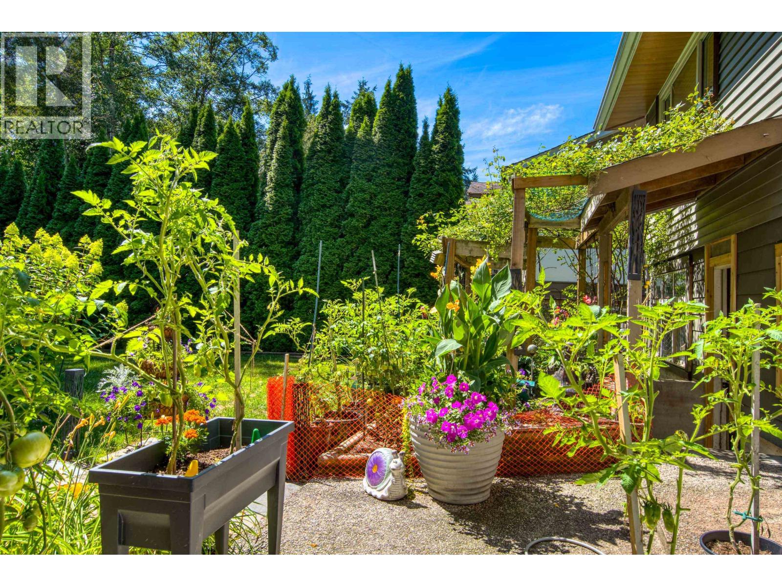 517 AILSA AVENUE, Port Moody