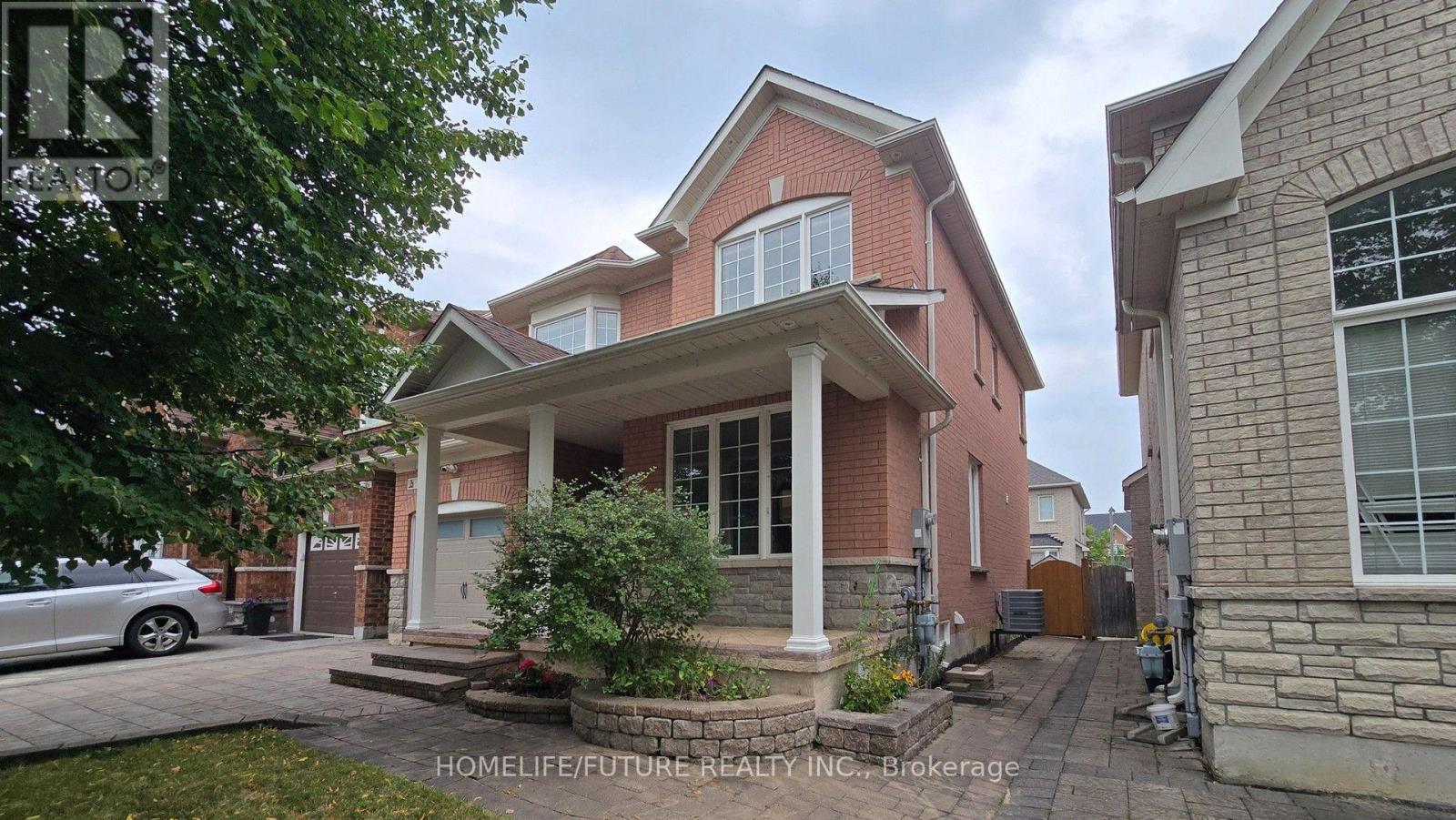 15 ADA GARDENS, Markham (Box Grove) — photo 2