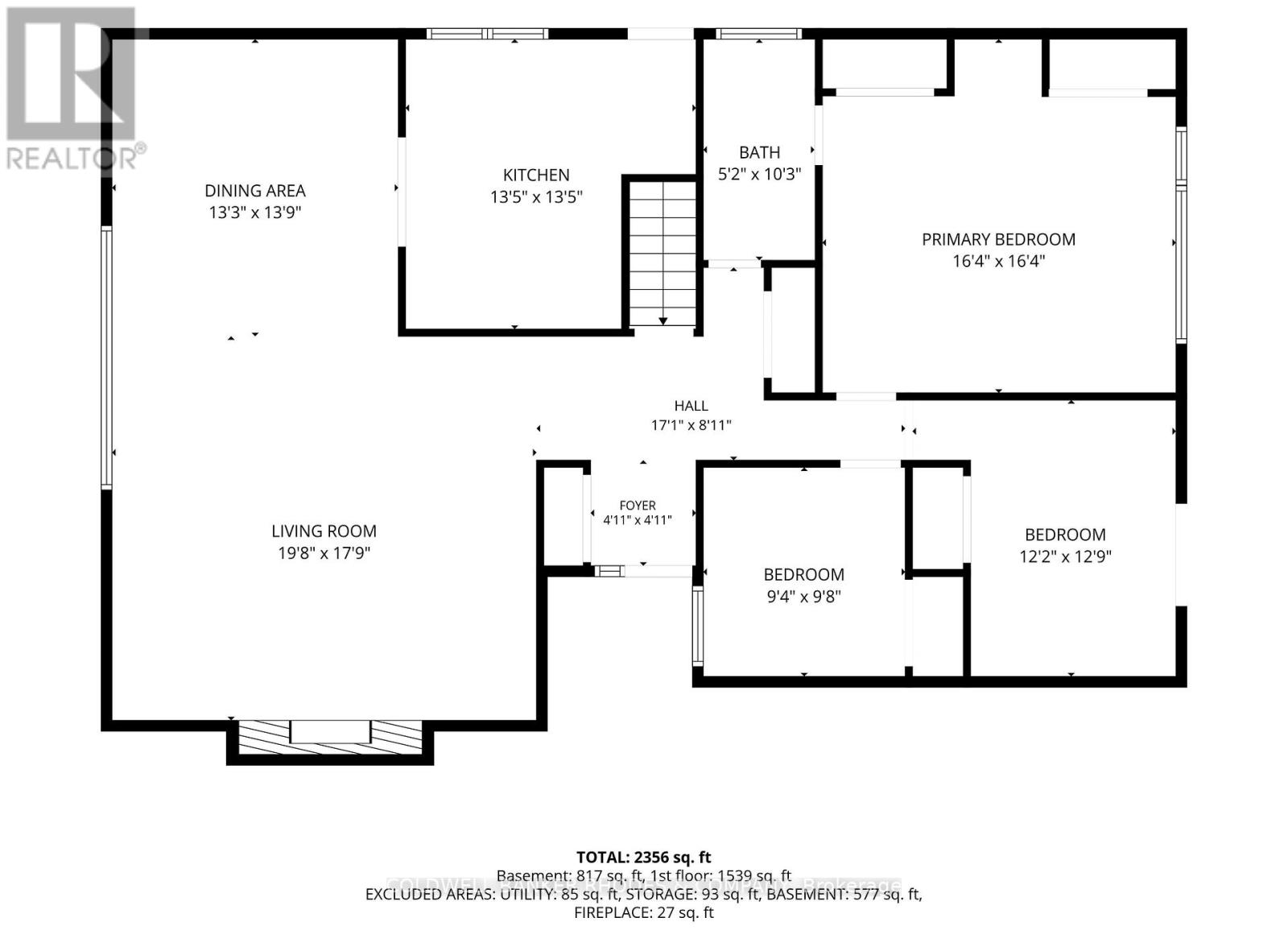 4 Bed, 2 Bath House for Rent in Ottawa – 359 MOUNTBATTEN AVENUE, Ottawa – MLS# X13654586 - Image 44