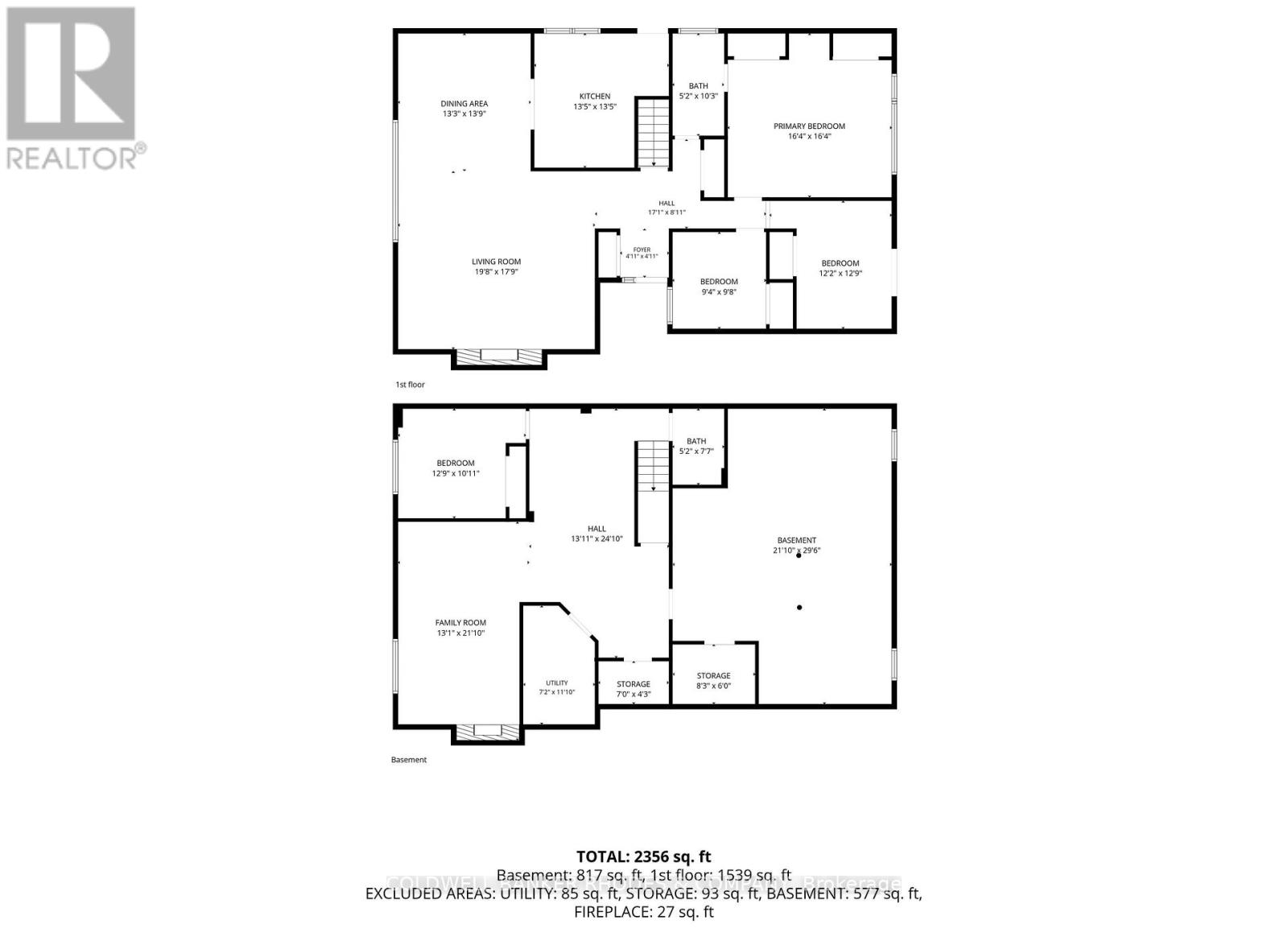 4 Bed, 2 Bath House for Rent in Ottawa – 359 MOUNTBATTEN AVENUE, Ottawa – MLS# X13654586 - Image 45